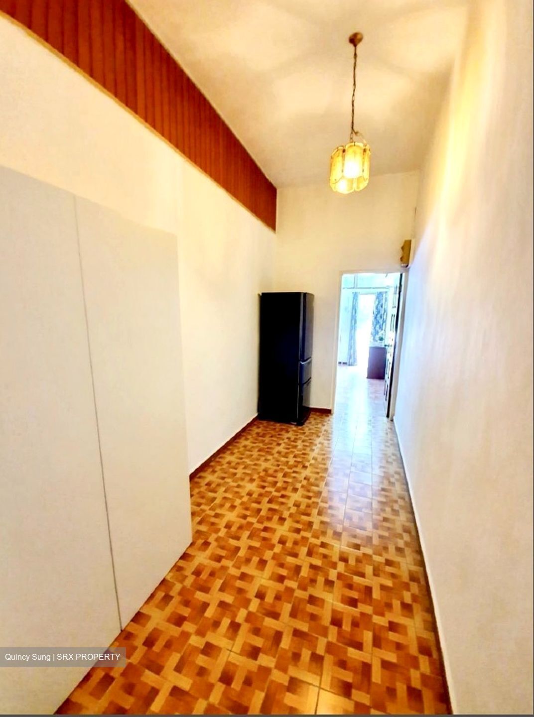 Sallim Road (D14), Semi-Detached #393690201